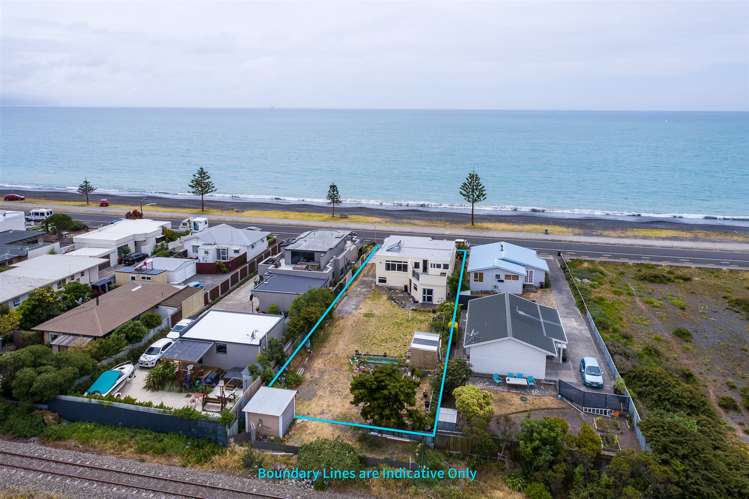 65 The Esplanade Westshore_19