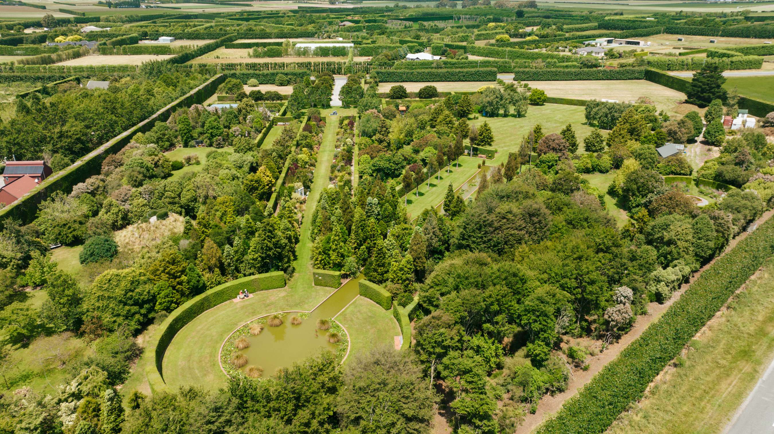 250 Selwyn Road Broadfield Selwyn Rural Property For Sale One Roof