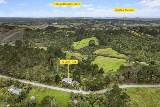 36 Caton Road Waitakere_1