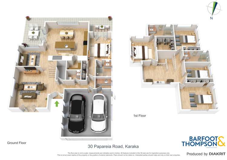 30 Papareia Road Karaka_21