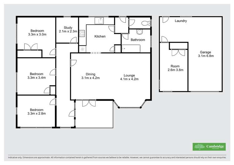 5 Williams Street Cambridge_20