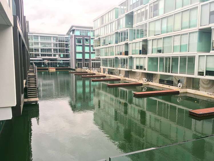 409/77 Halsey Street Auckland Central_12