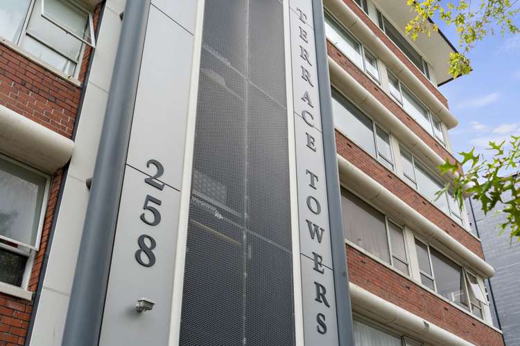 5/258 Parnell Road Parnell_13