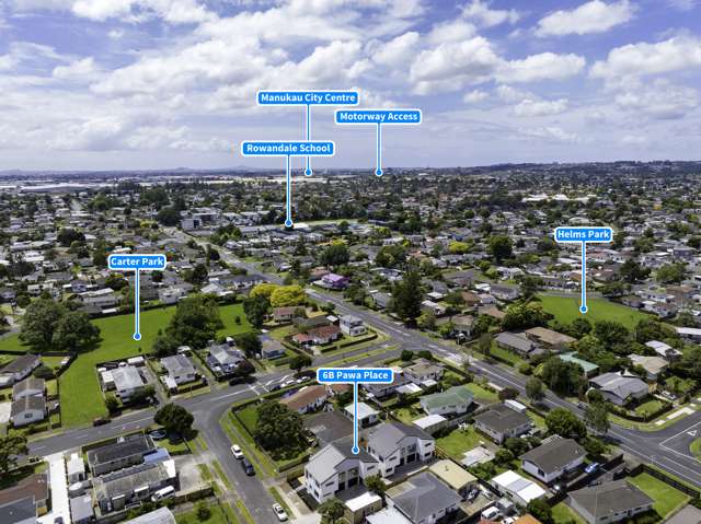 Lot 2/6 Pawa Place Manurewa_3