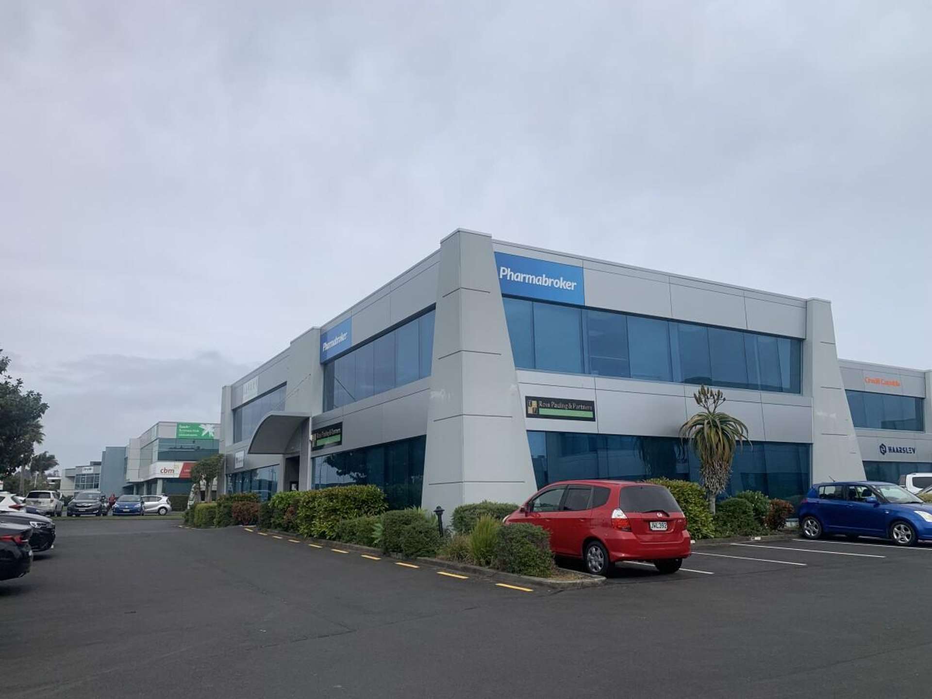 106b Bush Road Rosedale_0