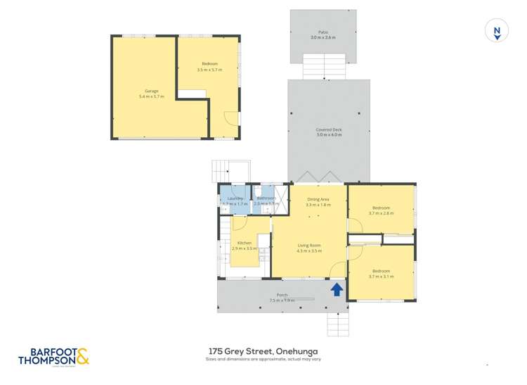 175 Grey Street Onehunga_17