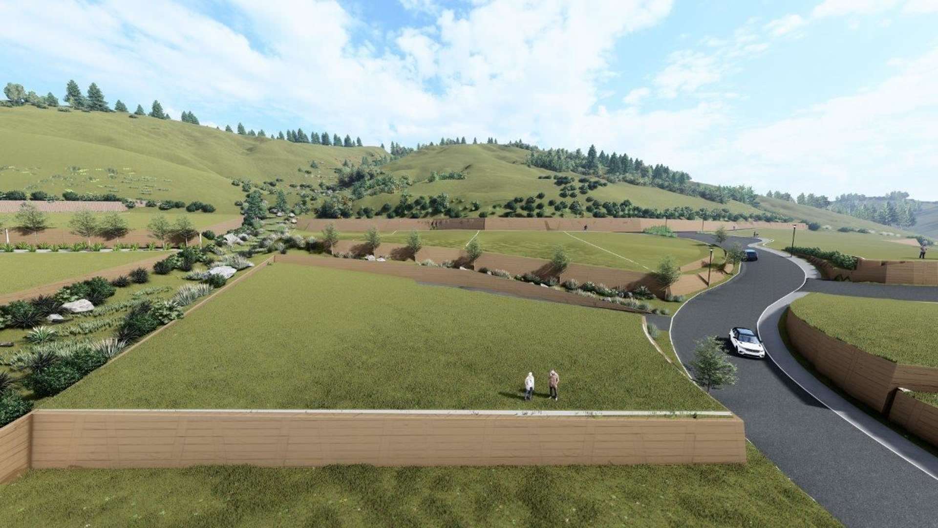 Lot 150 Cashmere Estate Cashmere_0