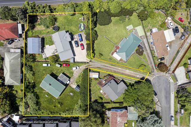 15 & 16 Kotahi Road Mount Wellington_1