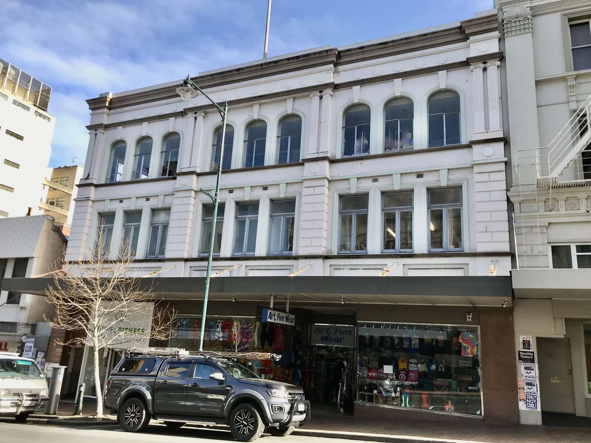 174 Princes Street Dunedin_0