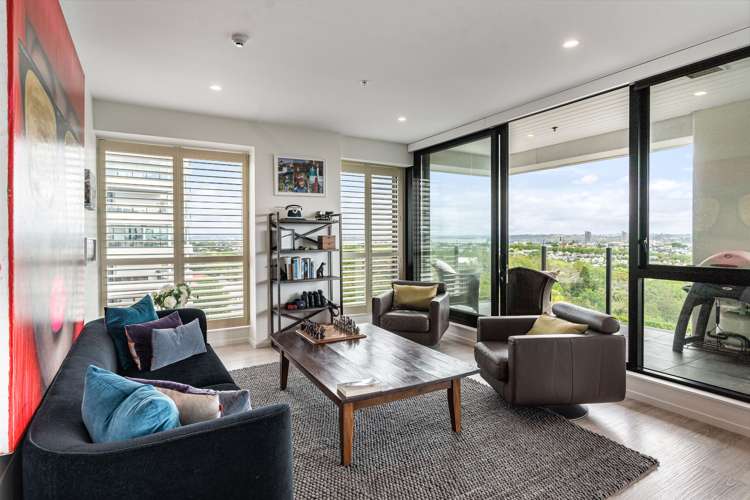 1108/8 Hereford Street Freemans Bay_7