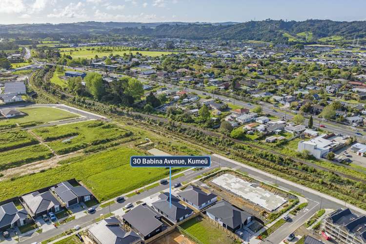 30 Babina Avenue Kumeu_41