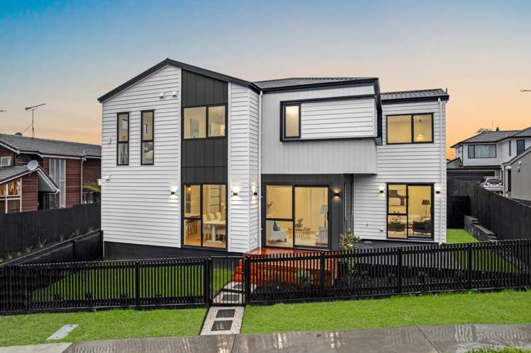 Lot 1/25 La Perouse Street Botany Downs_21