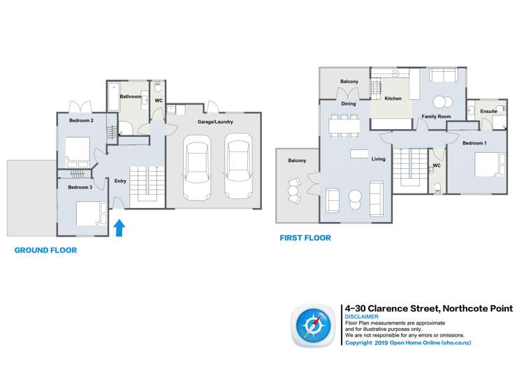 4/30 Clarence Road Northcote Point_23