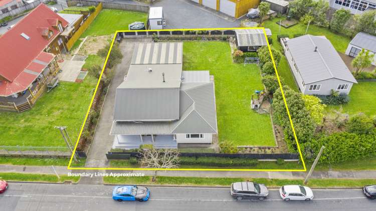 12 Clevedon Kawakawa Road Clevedon_0