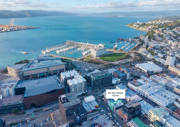 9A Tory Street Te Aro_15