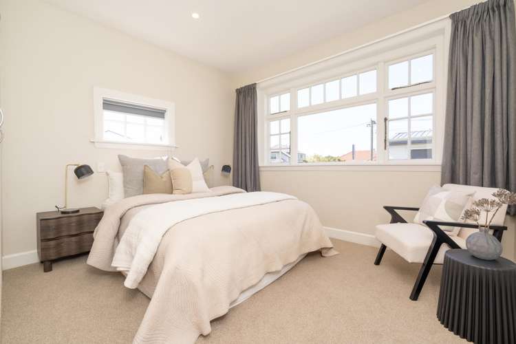 10 Albert Terrace St Martins_14