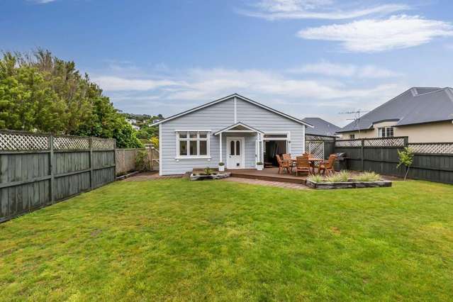 3 Hawtrey Terrace Johnsonville_3