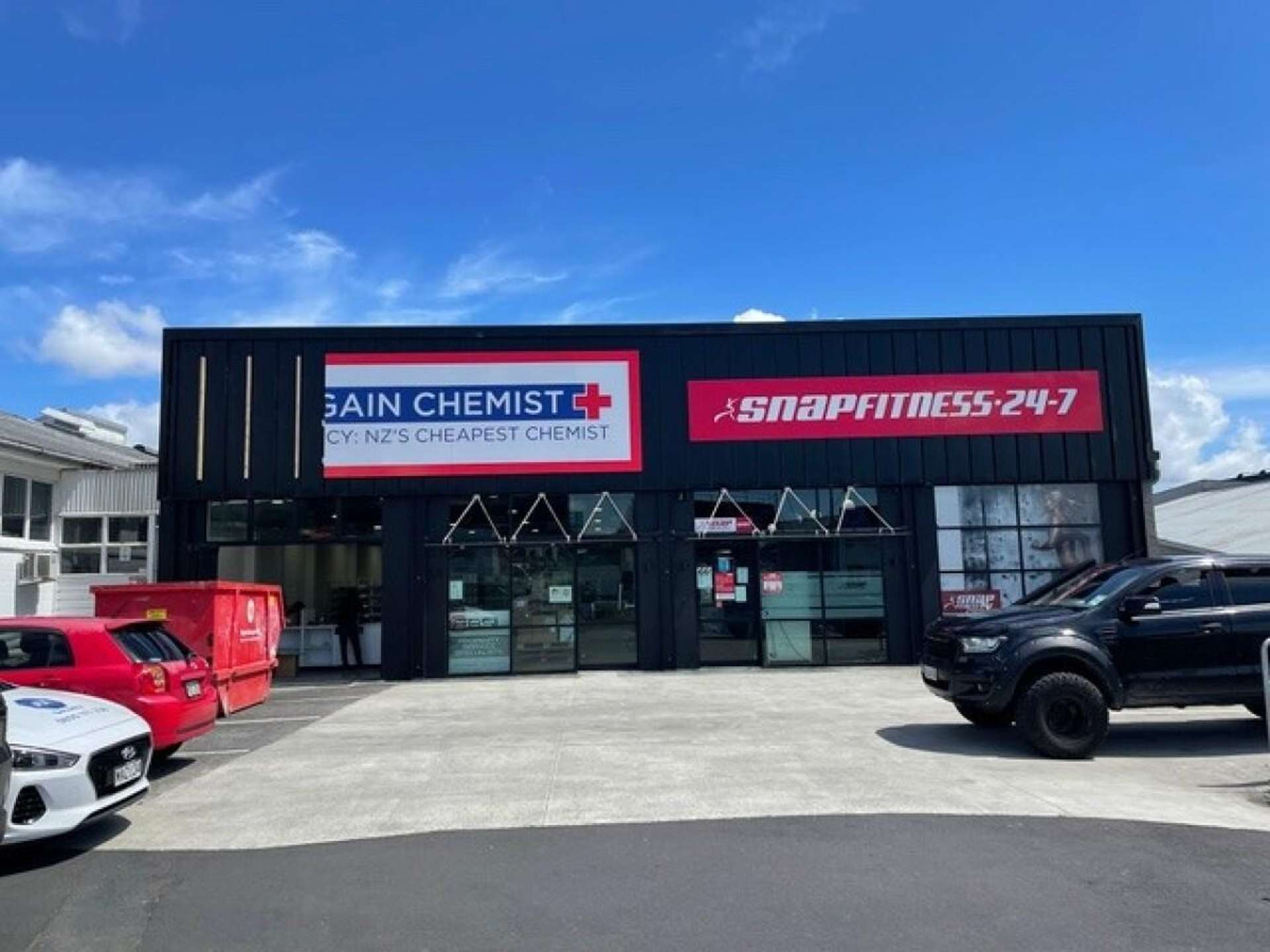 1, 234 Archers Road Wairau Valley_0