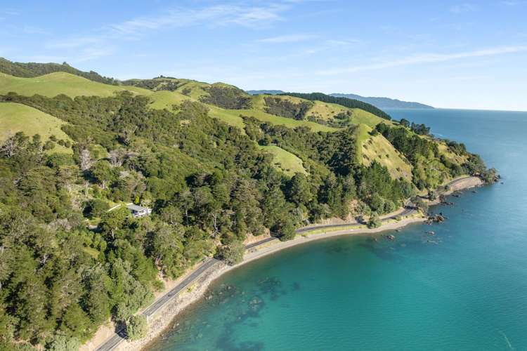 1082 Thames Coast Road Kereta_26