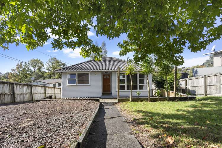 52 Awaroa Road Sunnyvale Waitakere City Houses for Sale One Roof