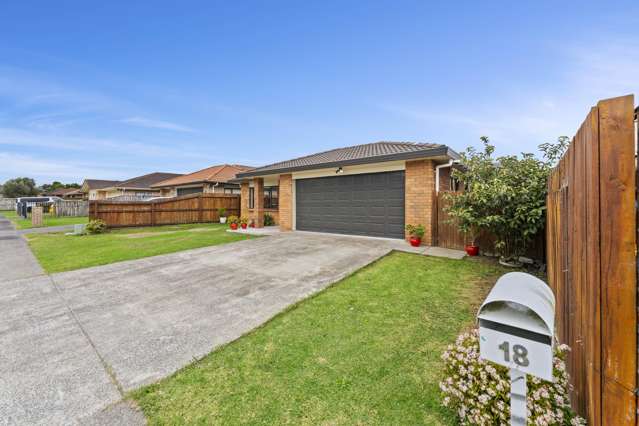 UNDER CONTRACT!
