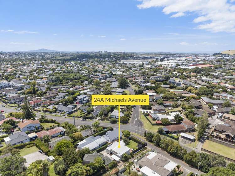 24a Michaels Avenue Ellerslie_24