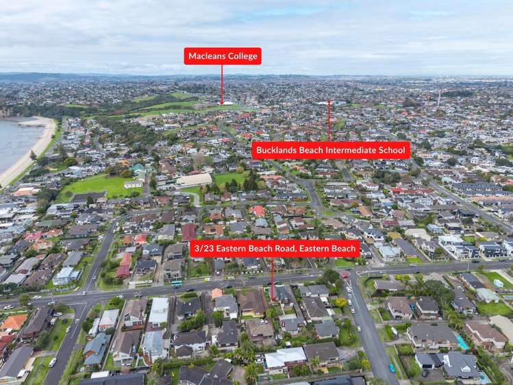 3/23 Eastern Beach Road Eastern Beach_23