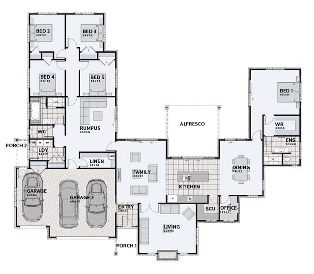 Lot 1 Newell Road_1