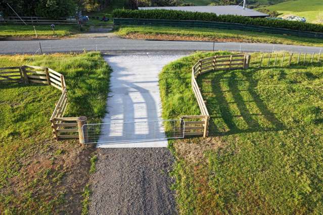 LOTS 1 / 2 BEING A SUBDIVISION OF LOT 4 DP 487154 Fordyce Rd Helensville_2