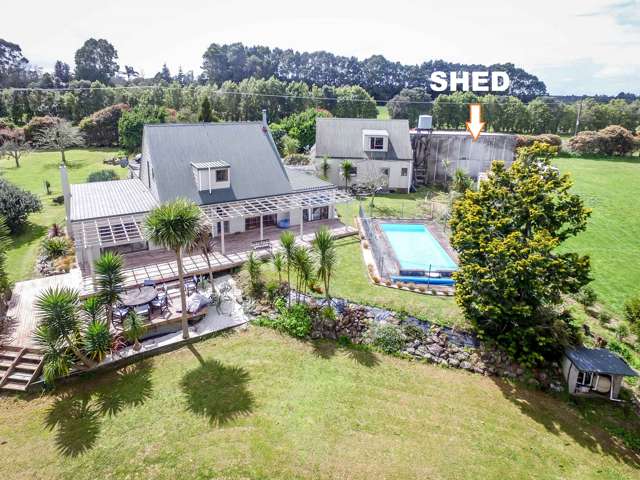 25 Pungaere Road Kerikeri Surrounds_2