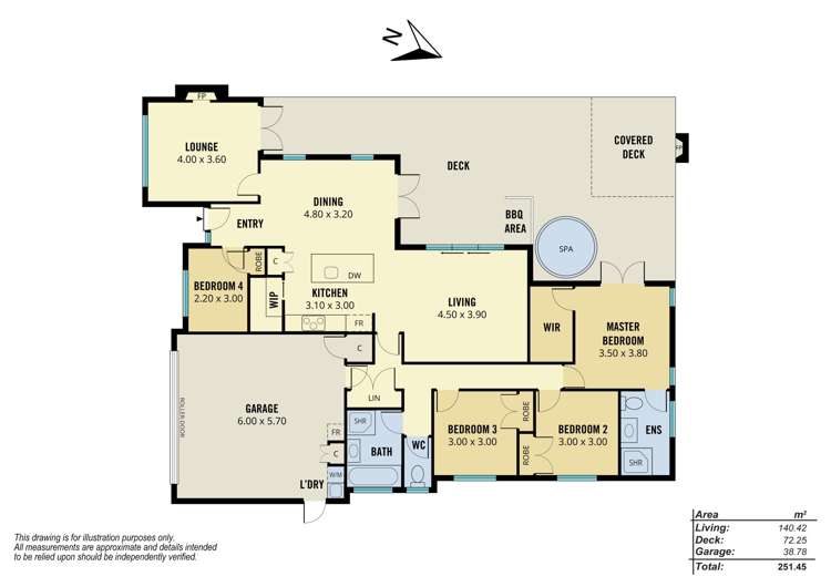 11 Awanui Avenue Te Kauwhata_23