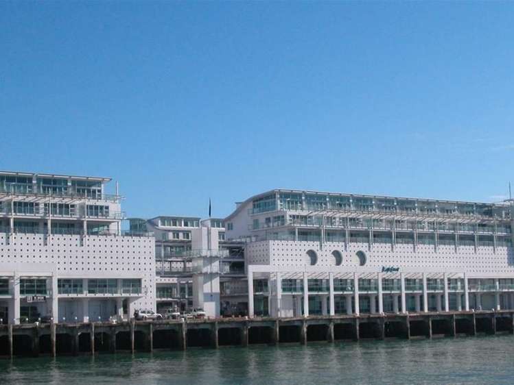 Level 1/139 Quay Street Auckland Central_8