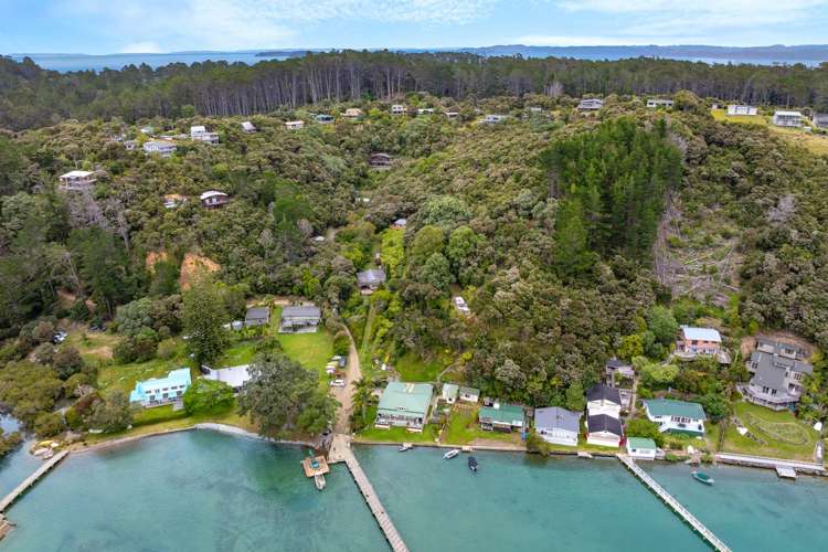 4 Schoolhouse Bay Road Kawau Island_8