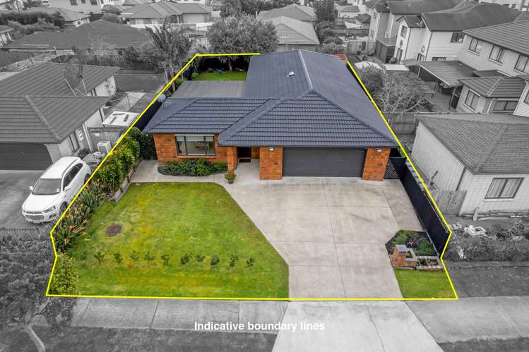 32 Broadhurst Road Flat Bush_27