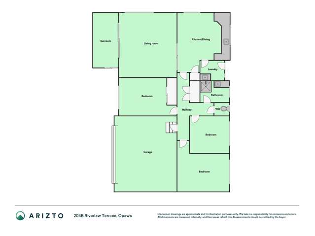 204b Riverlaw Terrace St. Martins_1