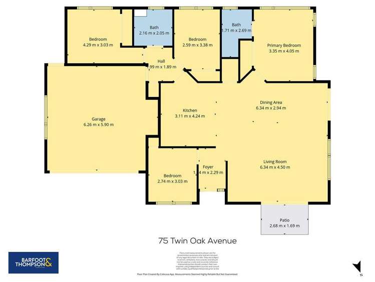 75 Twin Oak Avenue Papamoa Beach_19