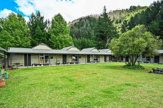 Transform a piece of Kiwi history