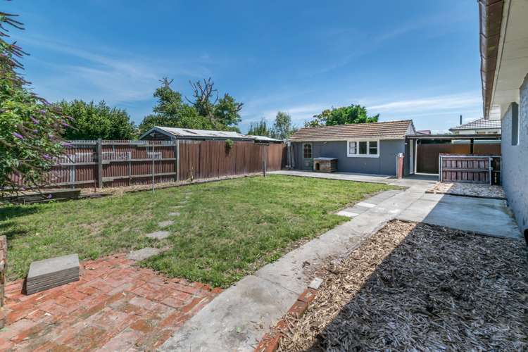 13 Cressy Avenue Kaiapoi_9