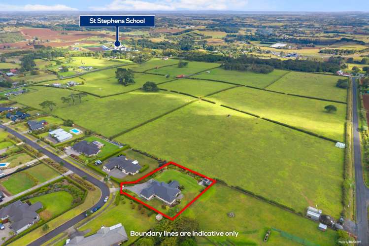 18 Lawrence Carter Drive Bombay_25