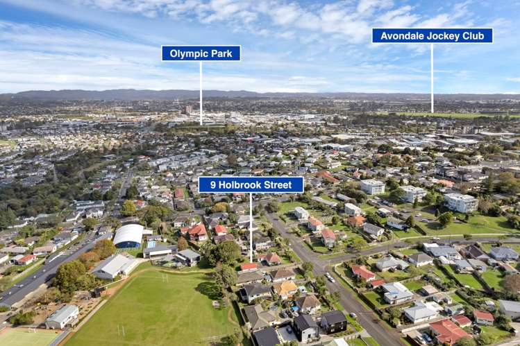 9 Holbrook Street Avondale_22