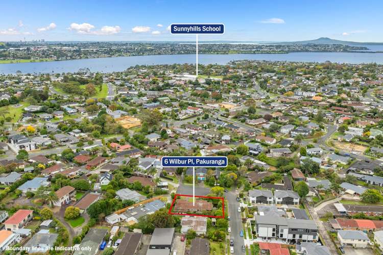 6 Wilbur Place Pakuranga Heights_23