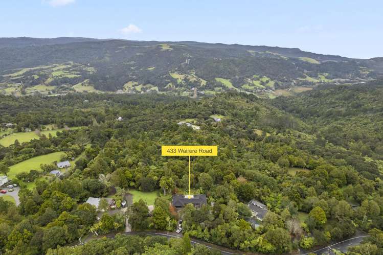 433 Wairere Road Waitakere_22