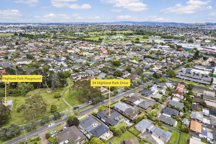 34 Highland Park Drive Highland Park_31