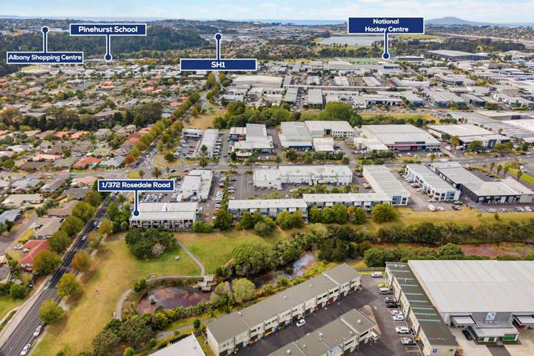 1/372 Rosedale Road Rosedale_1