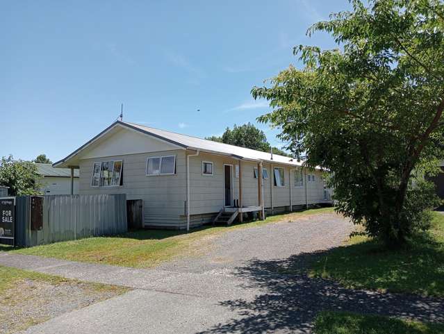 Invest here with 2 x renters in place