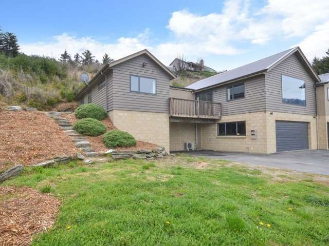 1/3 Tree Tops Rise Queenstown_3