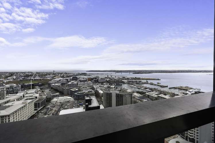 1406/32 Swanson Street Auckland Central_7