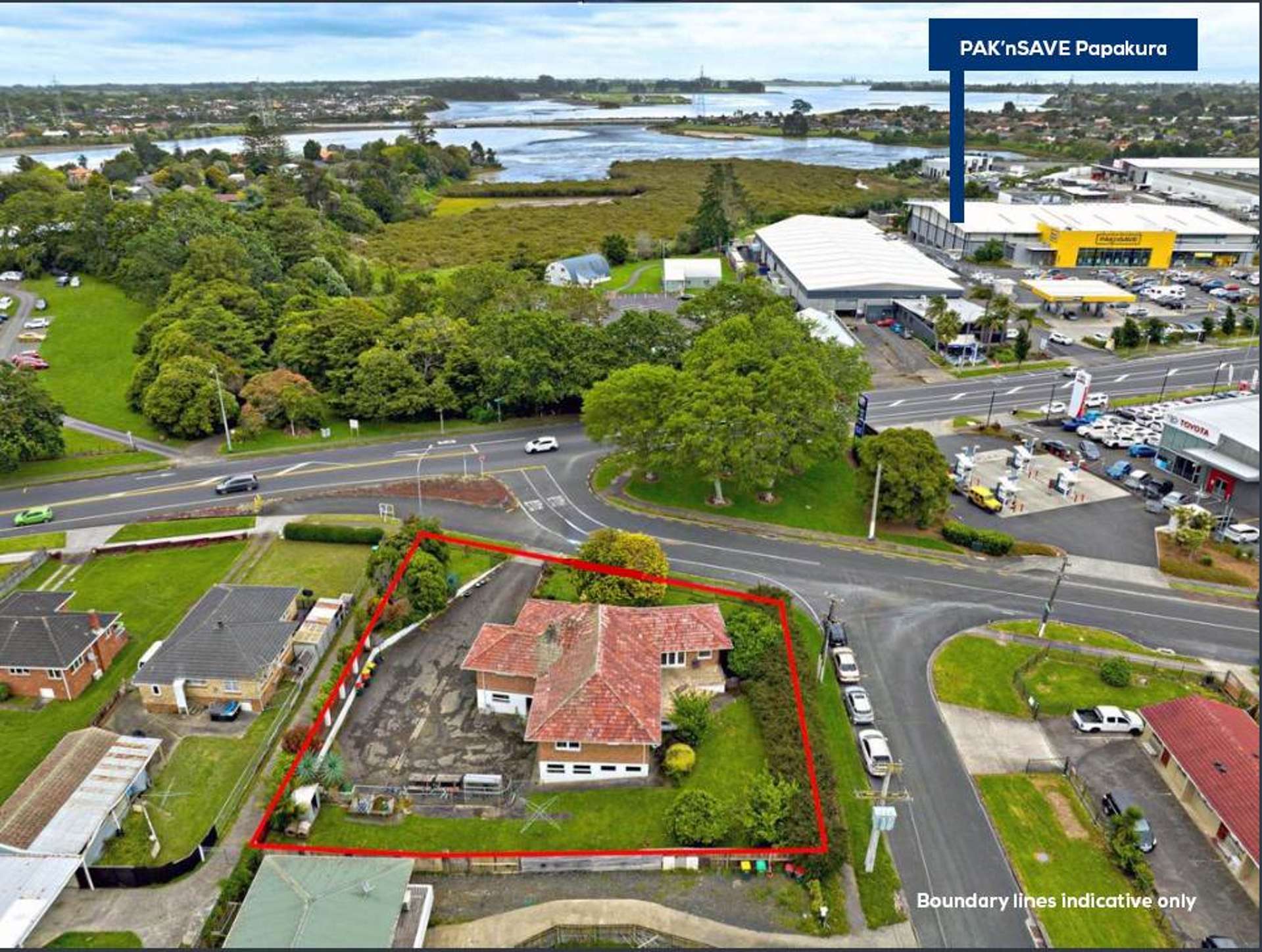 2 Great South Road Papakura_0