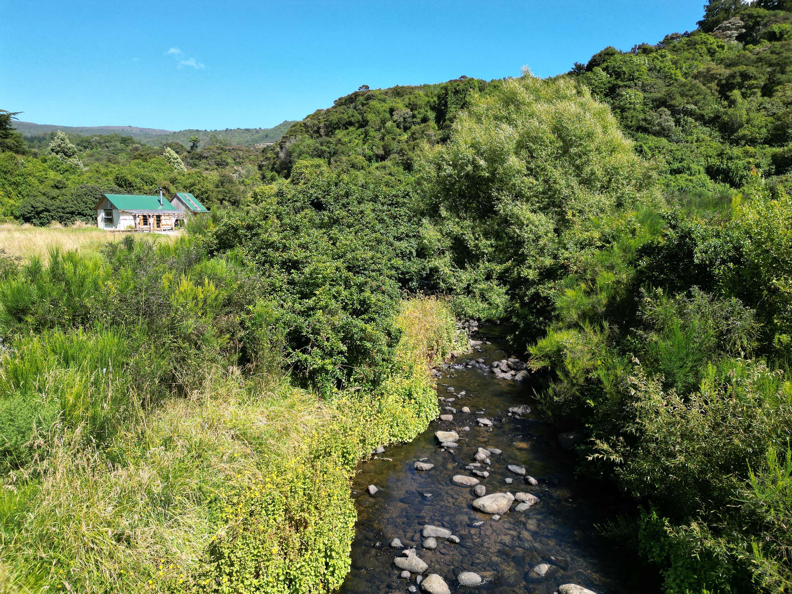 462 Waitati Valley Road Upper Waitati Dunedin City Houses for