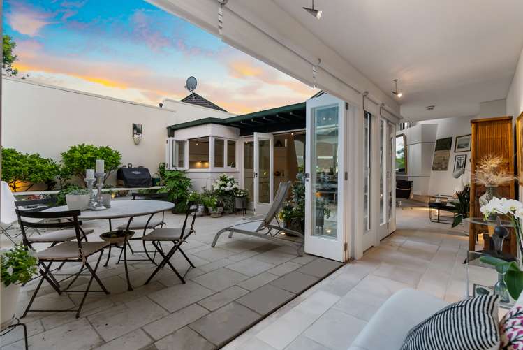 5b Churton Street Parnell_6